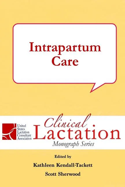 Intrapartum Care - Paperback