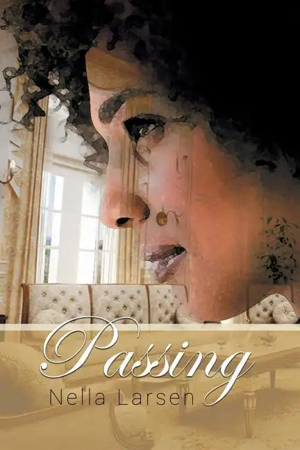 Passing - Paperback