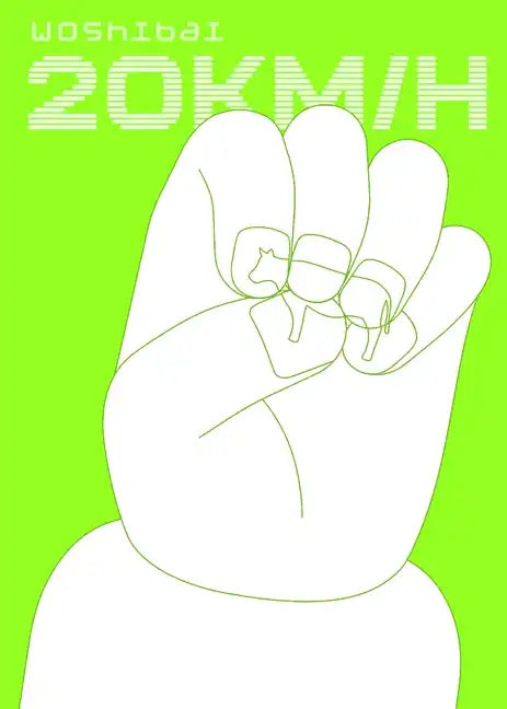 20 Km/H - Paperback