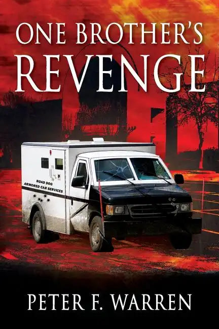 One Brother's REVENGE - Paperback