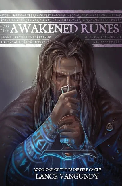 Awakened Runes - Paperback