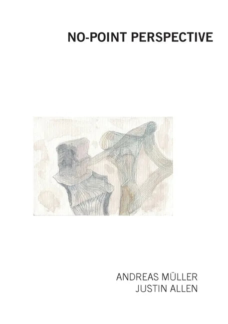 No-Point Perspective - Paperback