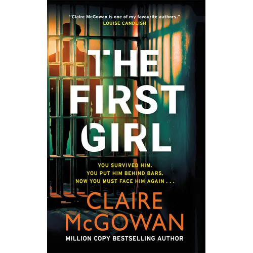 The First Girl - Paperback