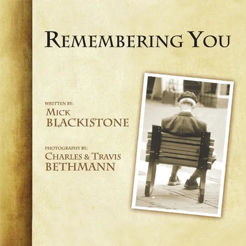 Remembering You: Essays of Love and Loss - Paperback