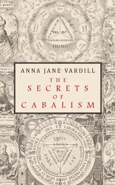 The Secrets of Cabalism - Paperback