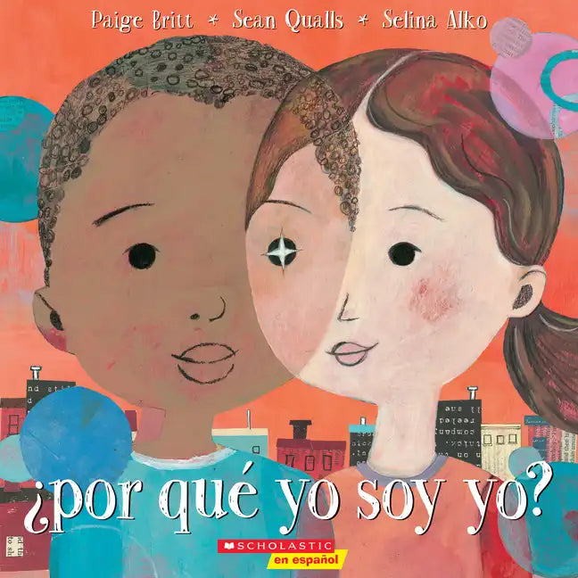 ¿Por Qué Yo Soy Yo? (Why Am I Me?) - Paperback