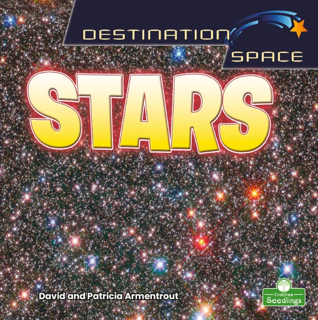 Stars - Library Binding