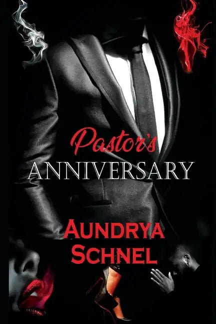Pastor's Anniversary - Paperback