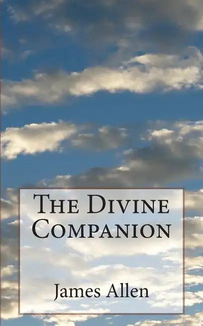 The Divine Companion - Paperback