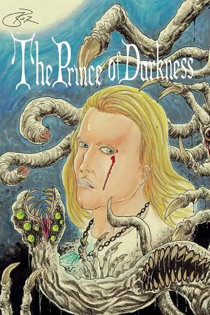 The Prince of Darkness - Paperback