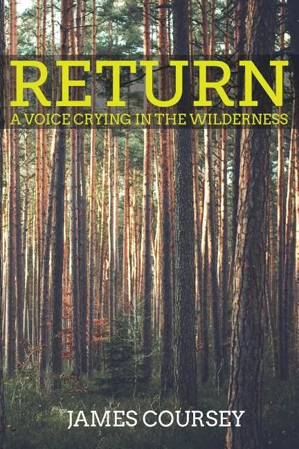 Return - Paperback