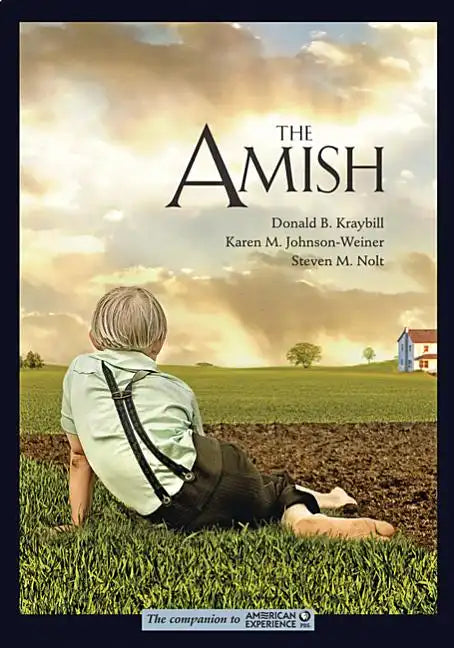 The Amish - Paperback