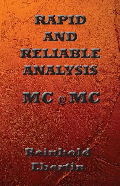Rapid and Reliable Analysis - Paperback