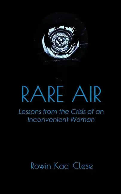 Rare Air - Paperback