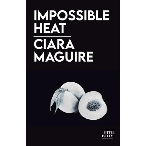 Impossible Heat - Paperback