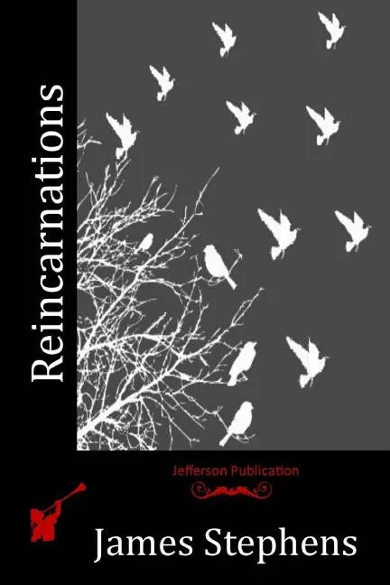 Reincarnations - Paperback