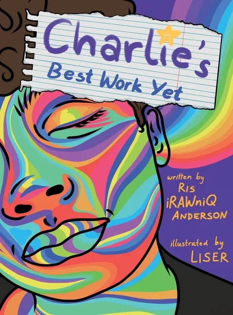 Charlie's Best Work Yet - Hardcover