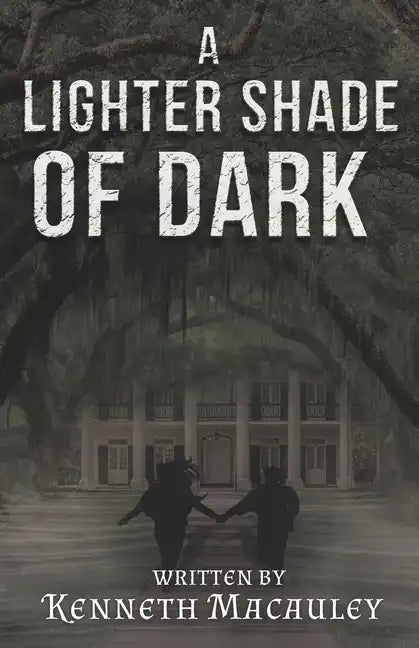 A Lighter Shade of Dark - Paperback