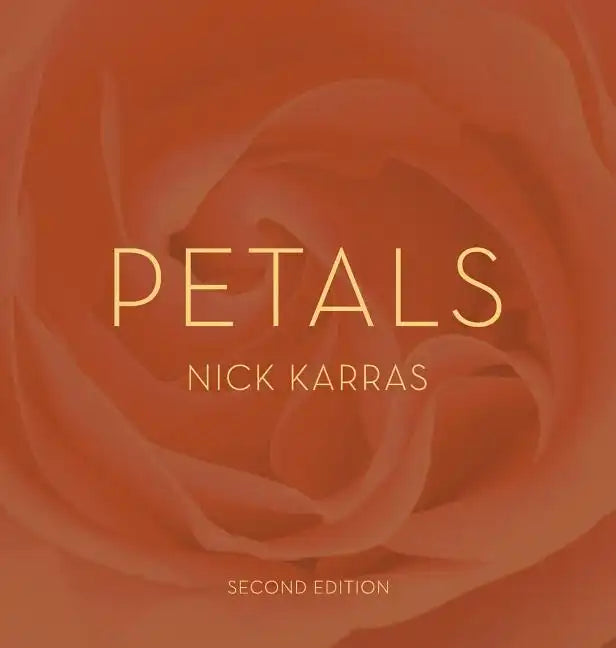 Petals - Hardcover
