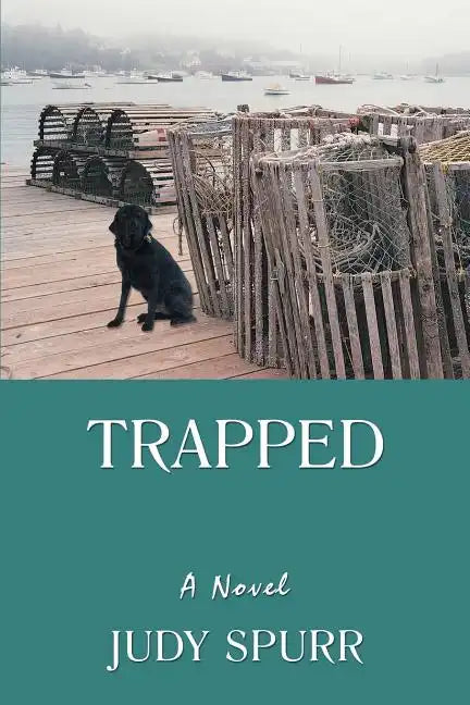 Trapped - Paperback