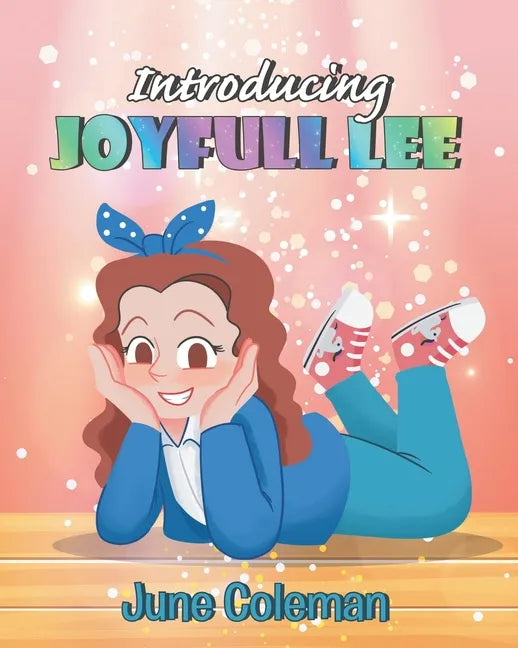 Introducing Joyfull Lee - Paperback