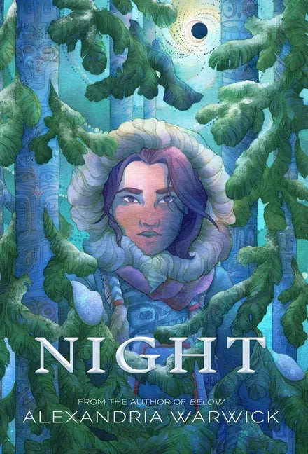 Night - Hardcover
