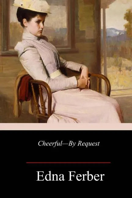 Cheerful - By Request - Paperback
