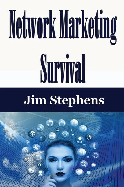 Network Marketing Survival - Paperback
