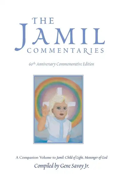 The Jamil Commentaries - Paperback