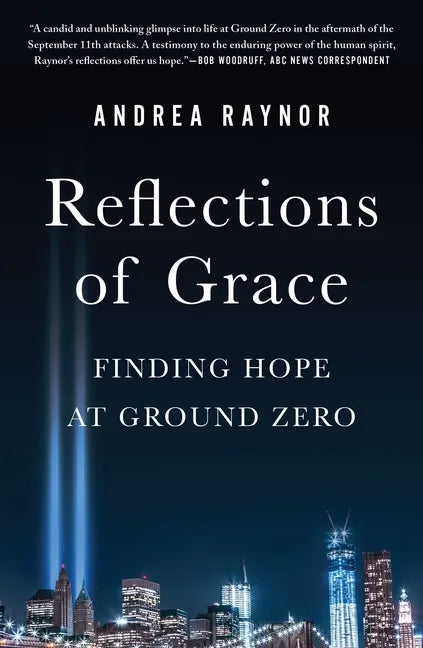 Reflections of Grace - Paperback