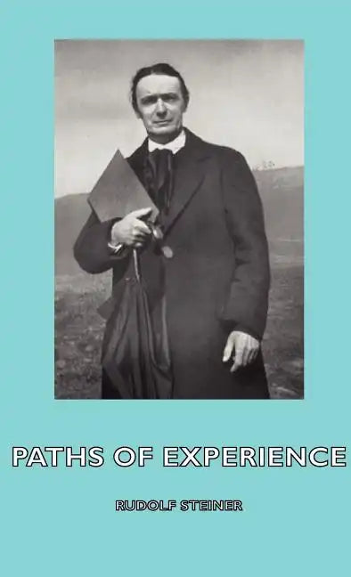 Paths of Experience - Hardcover