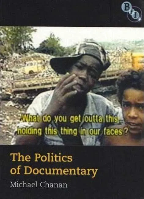 Politics of Documentary - Paperback