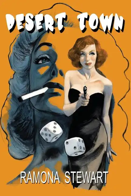 Desert Town - Paperback
