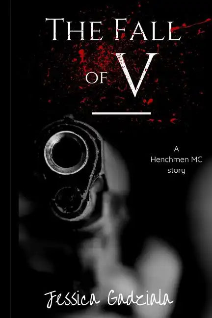 The Fall of V - Paperback