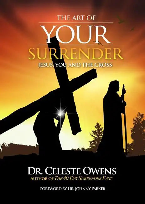 The Art of Your Surrender - Paperback
