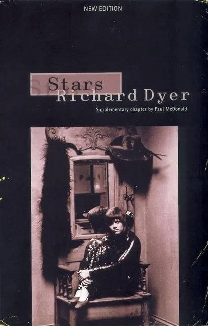 Stars - Paperback