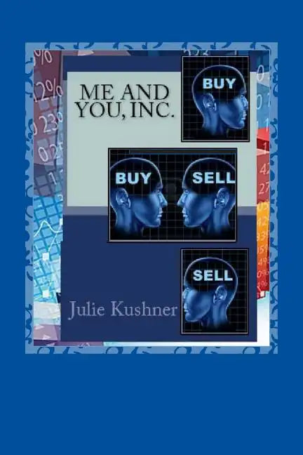 Me and You, Inc. - Paperback
