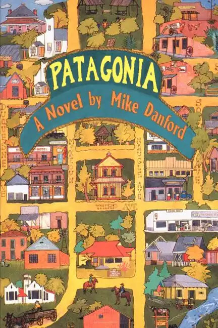 Patagonia - Paperback