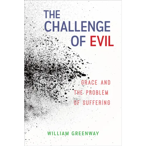 The Challenge of Evil - Paperback
