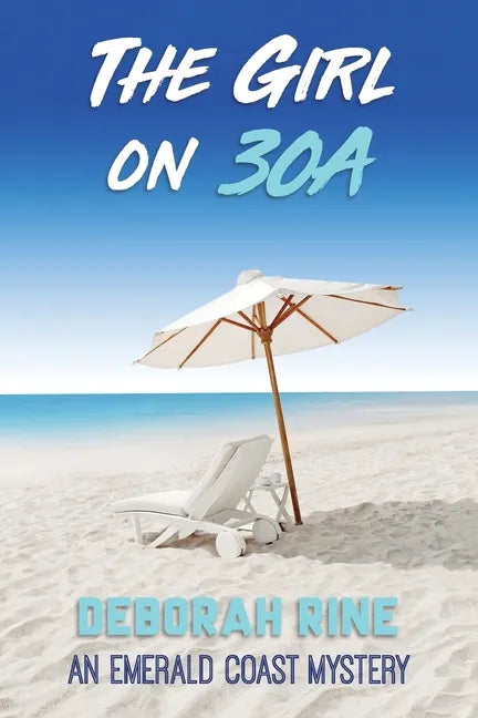 The Girl on 30A - Paperback