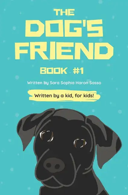 The Dog's Friend - Paperback