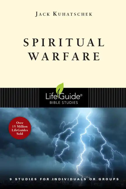 Spiritual Warfare - Paperback