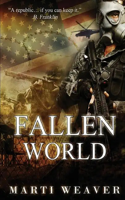Fallen World - Paperback