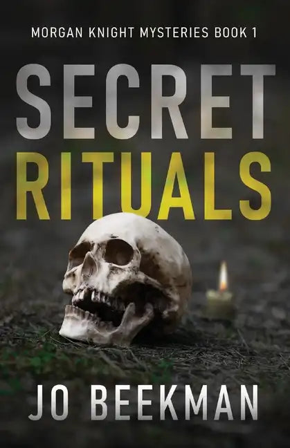 Secret Rituals - Paperback