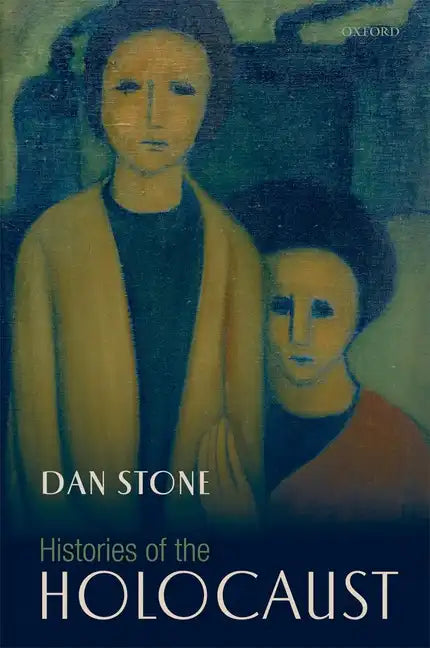 Histories of the Holocaust - Paperback