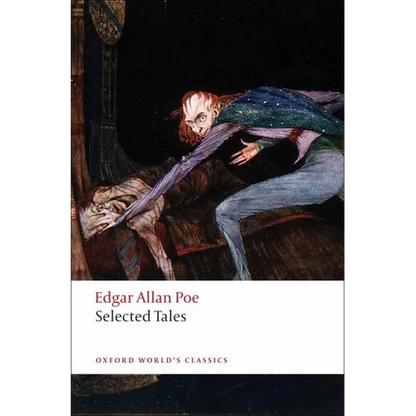 Selected Tales - Paperback