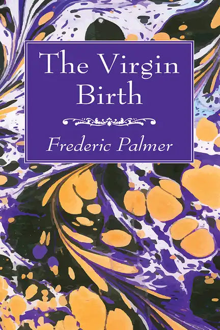 The Virgin Birth - Hardcover