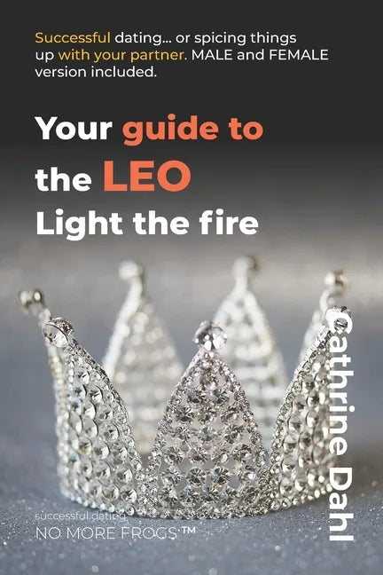Leo - No More Frogs: Successful Dating - Paperback