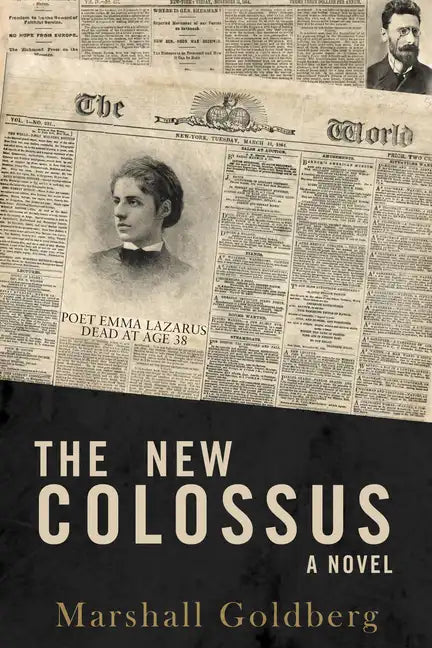 The New Colossus - Paperback