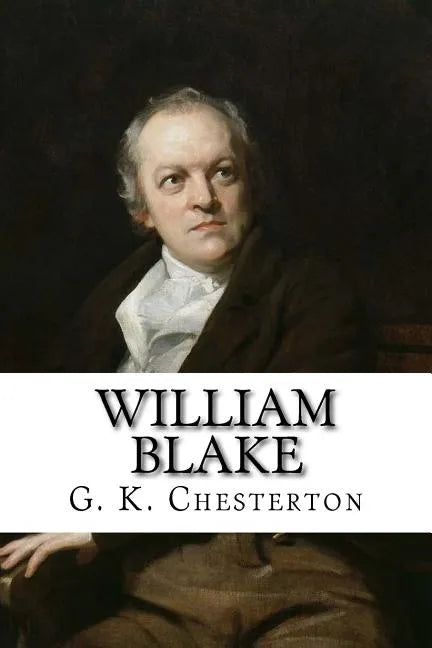 William Blake: Illustrated - Paperback